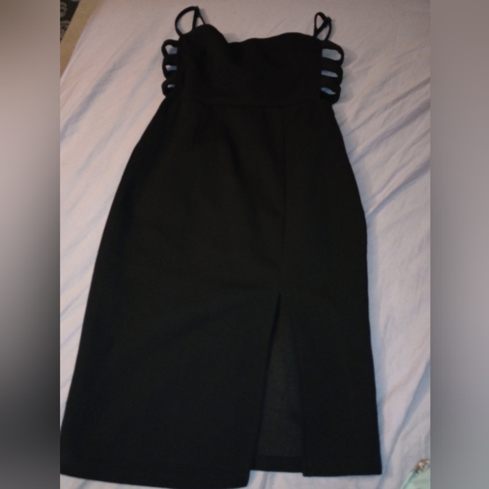 Cocktail dress